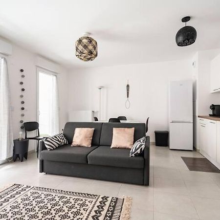 Home-Like Apartment Near Disneyland Chessy  Esterno foto