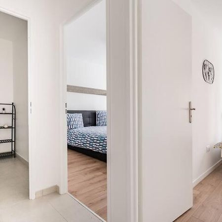 Home-Like Apartment Near Disneyland Chessy  Esterno foto