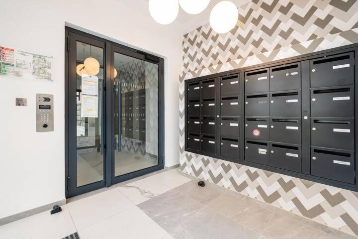Home-Like Apartment Near Disneyland Chessy  Esterno foto