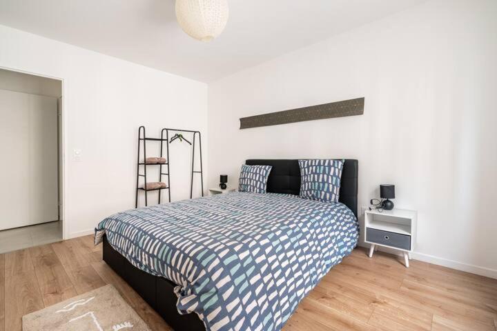 Home-Like Apartment Near Disneyland Chessy  Esterno foto